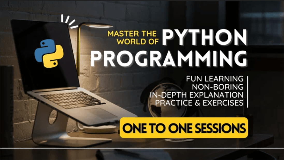 Python Programming
